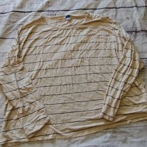 Old Navy top